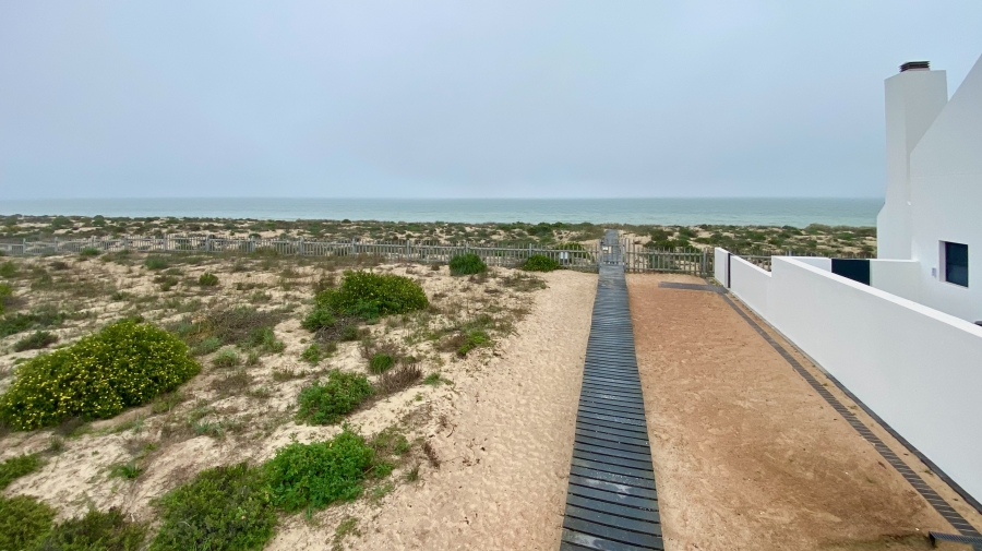 0 Bedroom Property for Sale in Atlantic Waves Estate Western Cape